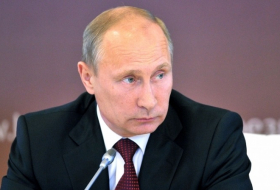 Putin dismisses more than 10 generals from Interior Ministry